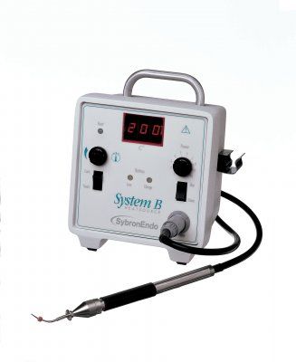 Endodontic Heat Source