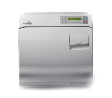 Midmark M11 UltraClave Automatic Sterilizer​​​​​​​