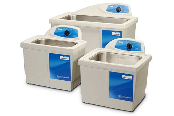 Midmark M550 Soniclean Ultrasonic Cleaner