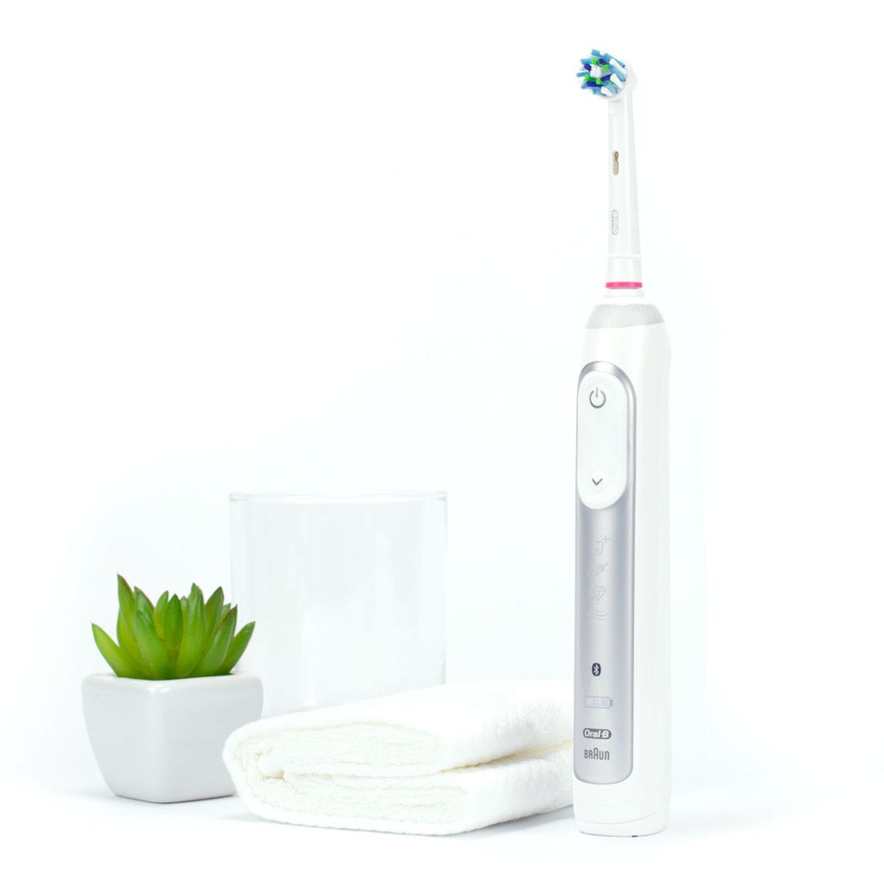 OraL-B Pro 6000