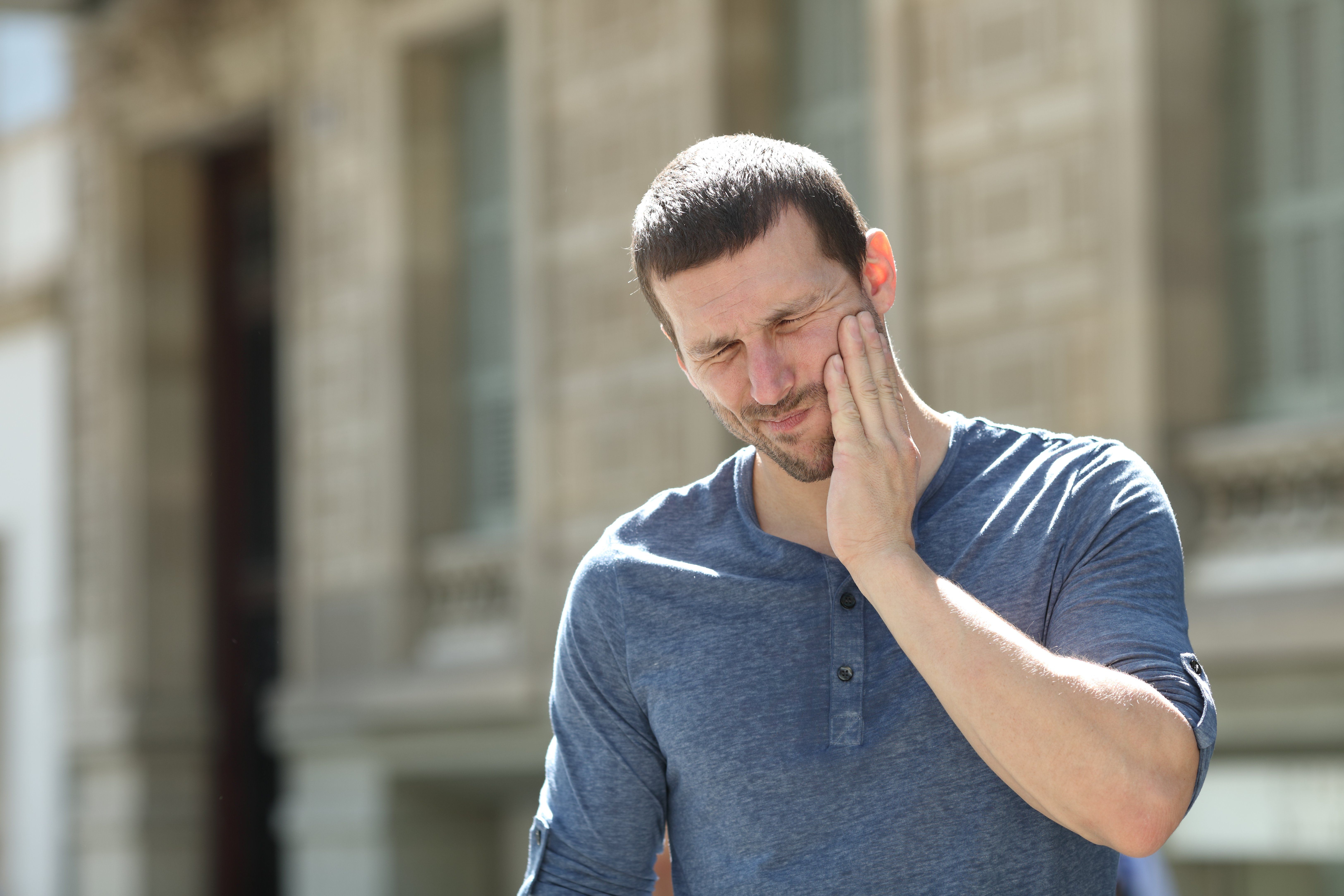 5 Reasons to See Your Dentist for TMJ Pain