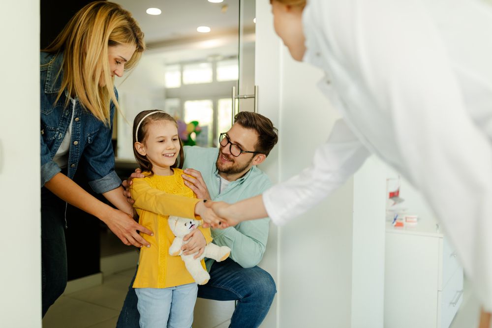 8 Questions to Ask Your Child's Pediatric Dentist