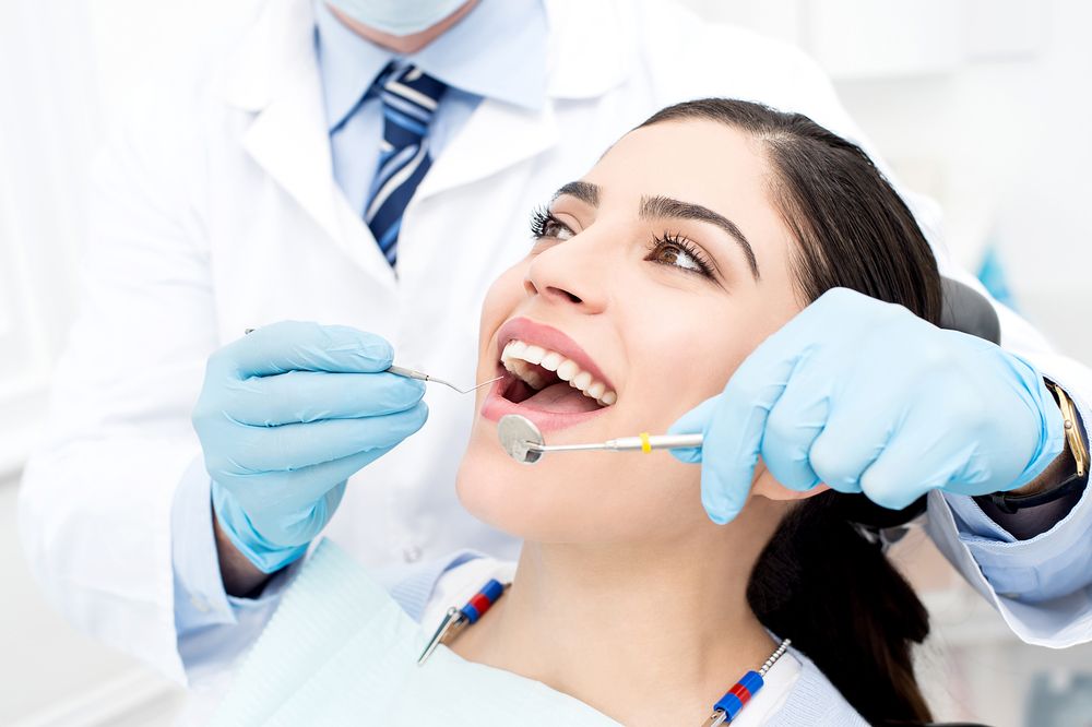 What Are the Advantages of Biomimetic Dentistry?