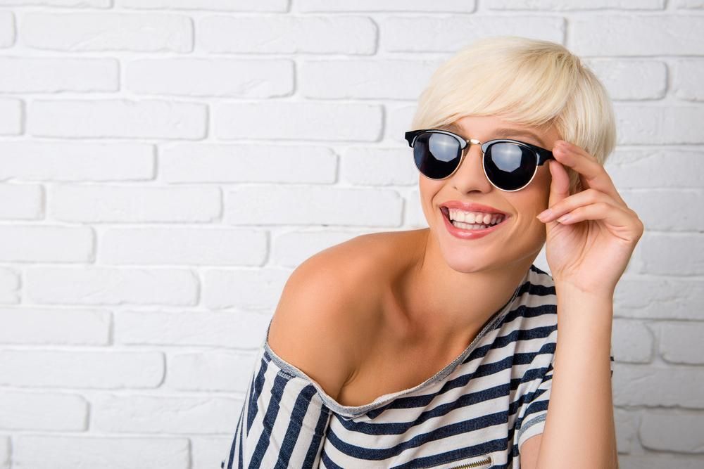 Are Your Sunglasses Protecting Your Vision?