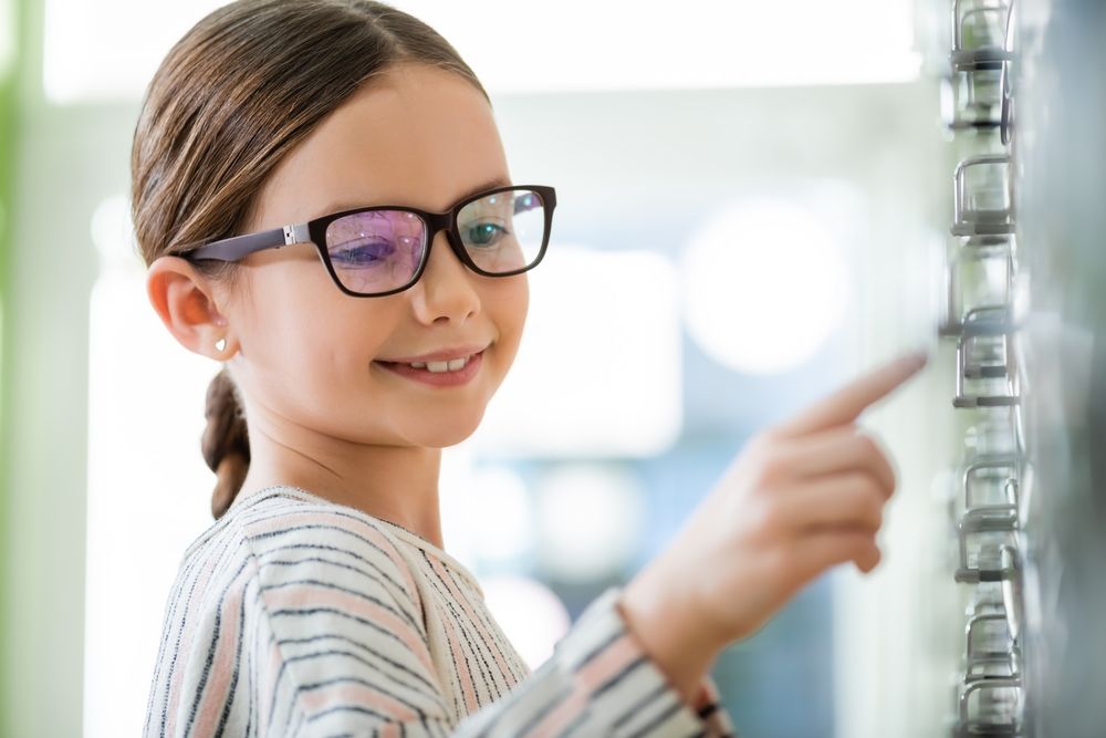 How to Choose the Right Optometrist for Your Family