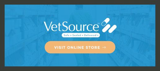 Vetsource Online Store