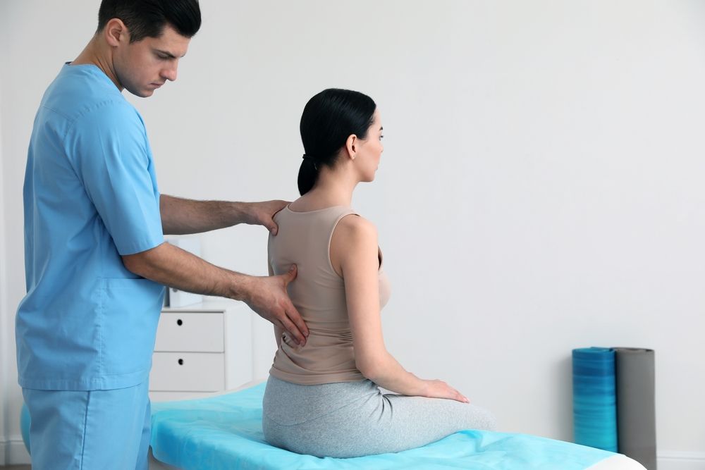 What to Expect During a Spinal Decompression Session