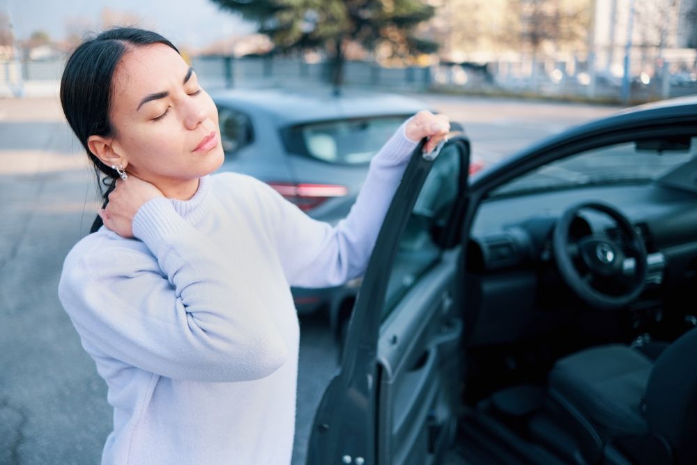 Don't Ignore the Signs: Why Seeing a Chiropractor After a Car Accident Is Essential