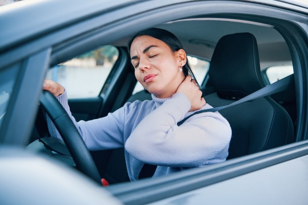 Long-Term Effects of Auto Accident Injuries: Chiropractic Solutions for Lasting Relief