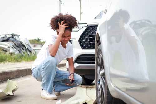The Importance of Seeking Prompt Care After an Auto Injury