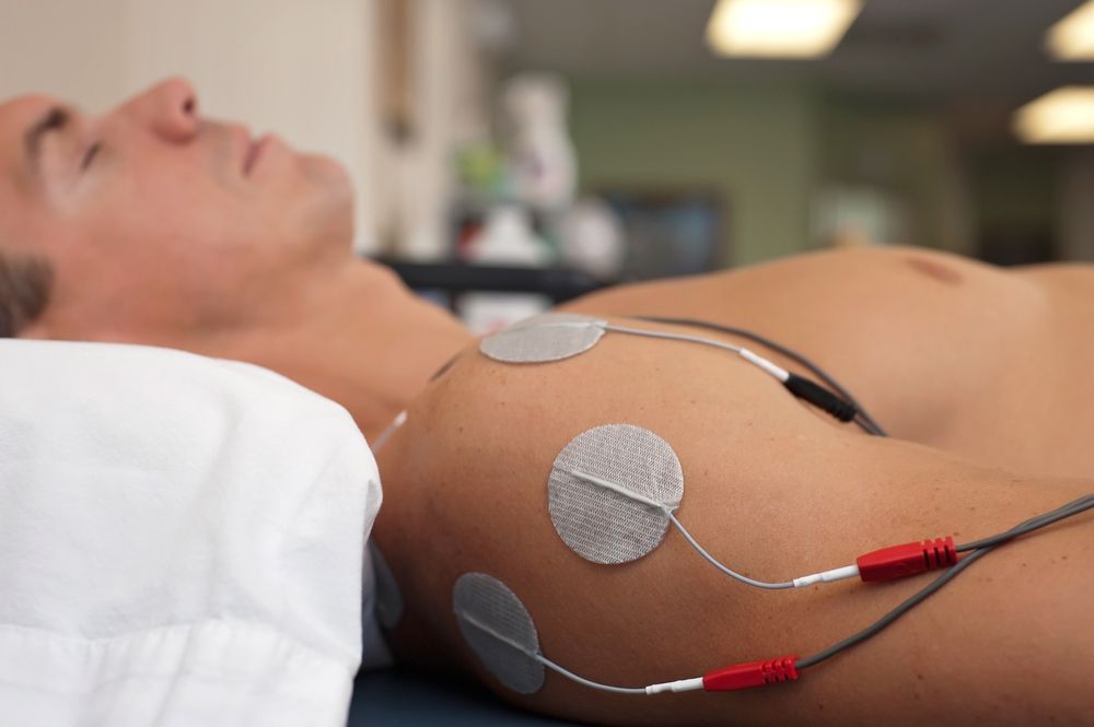 Benefits of Electrical Stimulation Therapies for Recovery