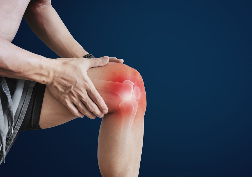 Can Being Out of Alignment Cause Knee Pain?