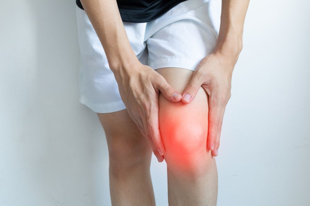 Knee Pain: A Comprehensive Guide to Managing Knee Pain