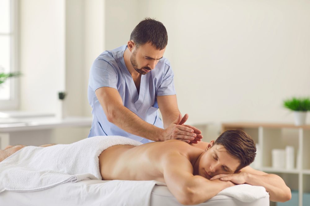 Different Types of Massage Techniques: Which is Right For You?
