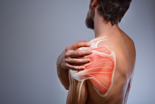 Shoulder Treatment: Relieving Shoulder Pain Without Drugs Or Surgery