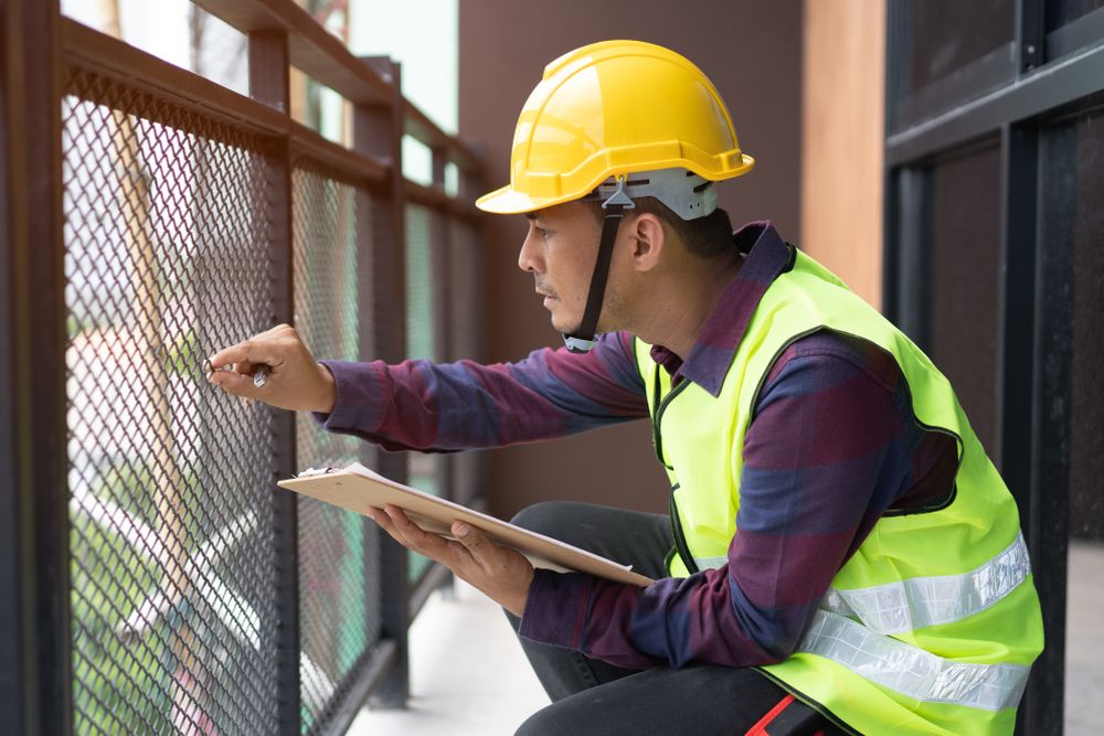 How Often Do Buildings Have to Be Inspected in California?