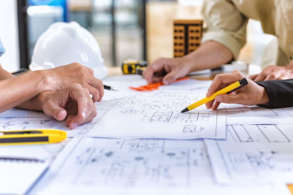 What Is Construction Planning?