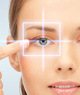 LASIK Eye Surgery