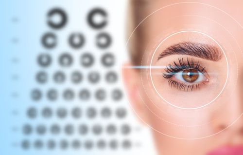 Why Is LASIK the Popular Choice?