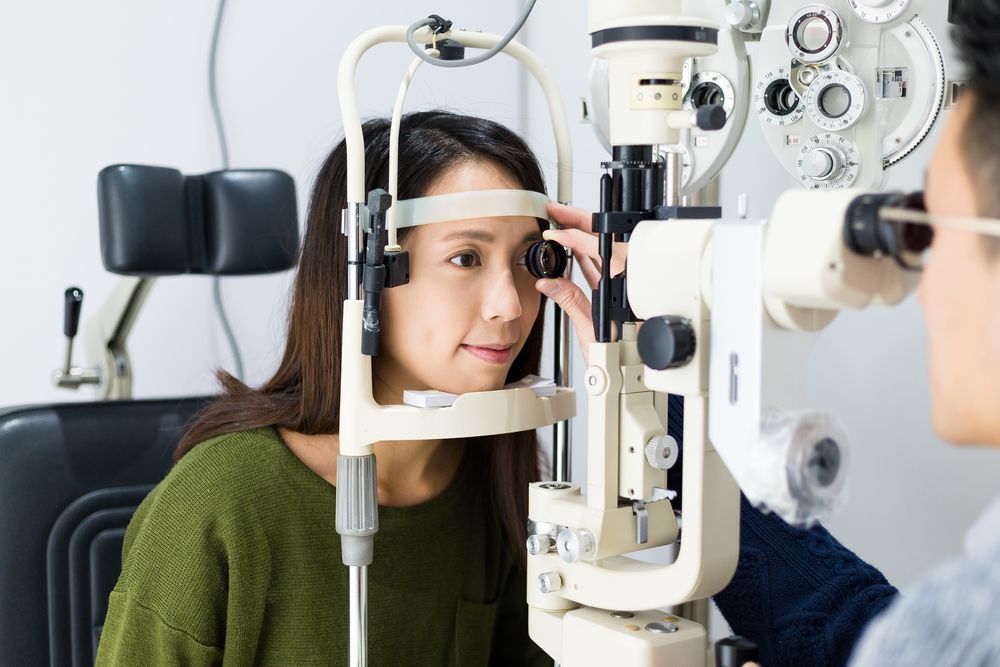 Can Early Glaucoma Be Cured?