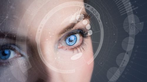 Is Refractive Surgery the Same as LASIK?