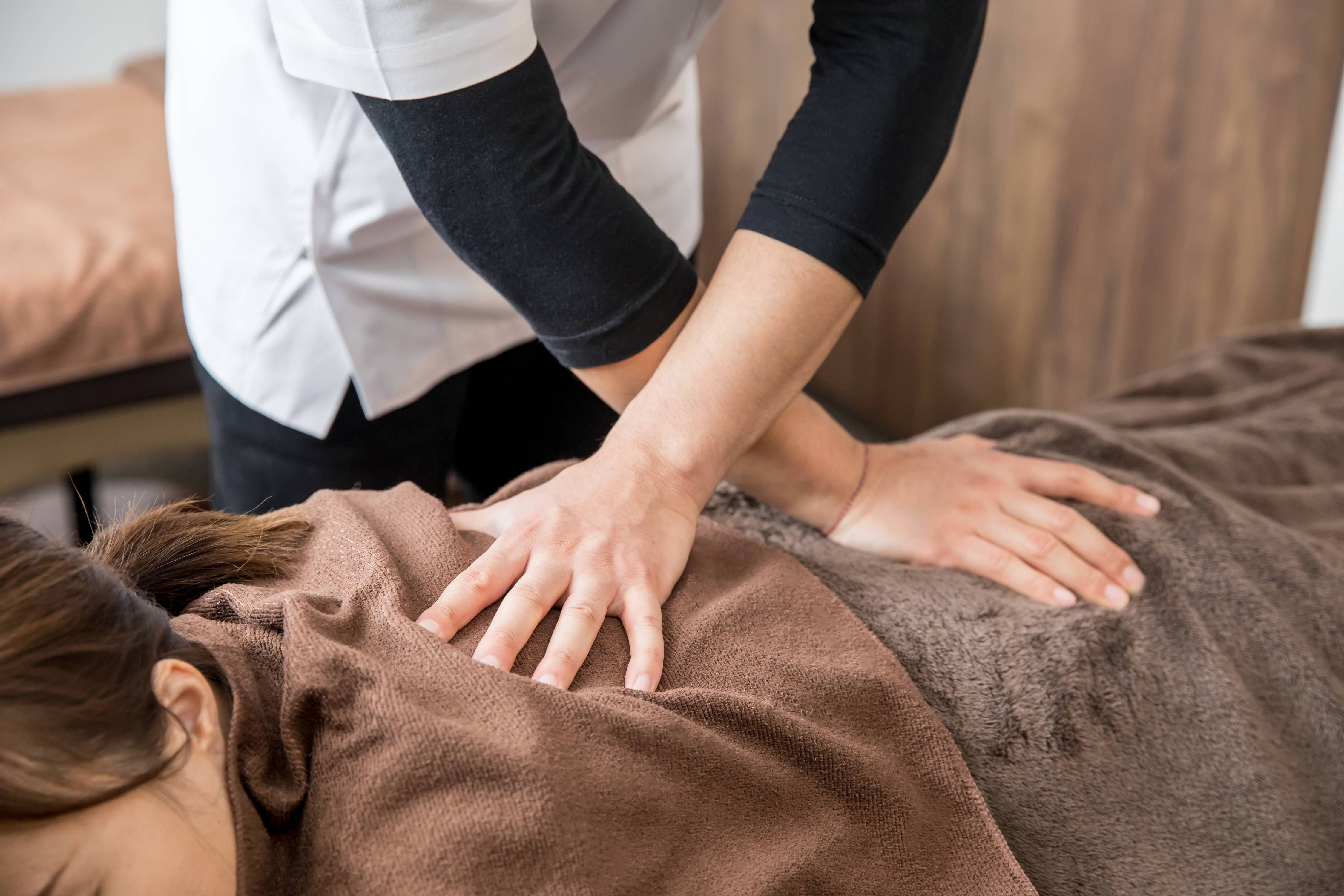 Benefits of Chiropractic Adjustments