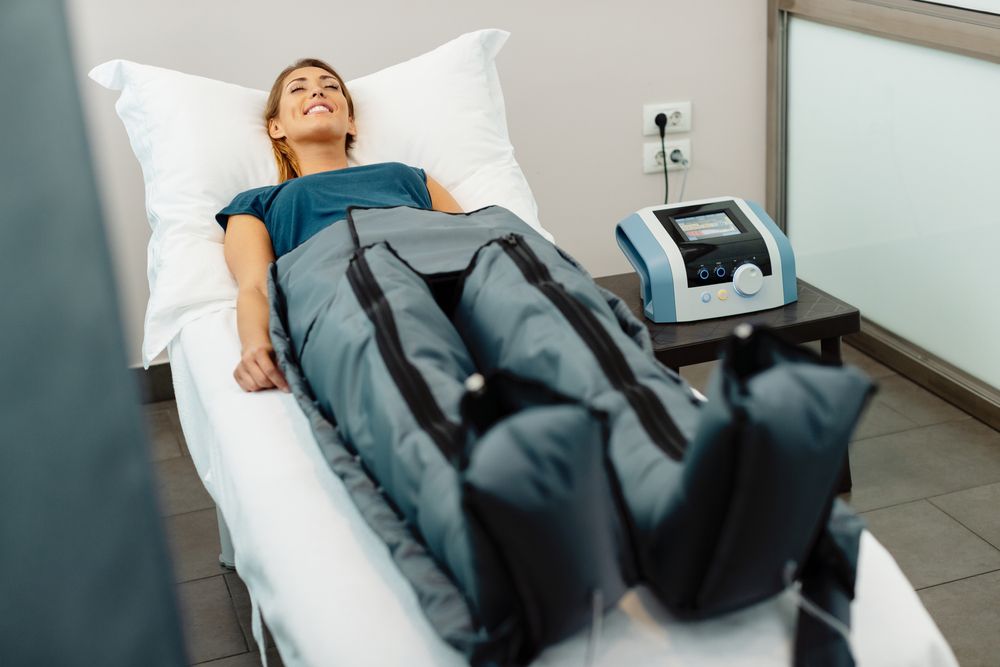 5 Benefits You Get When You Use NormaTec Compression Boots