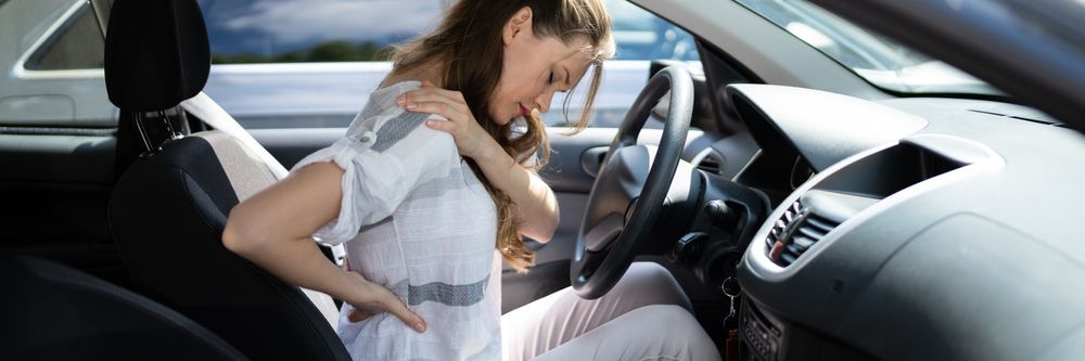 Do I Need to See a Chiropractor After an Auto Accident?