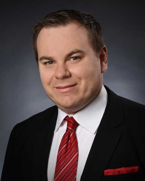 Wilson Jordan