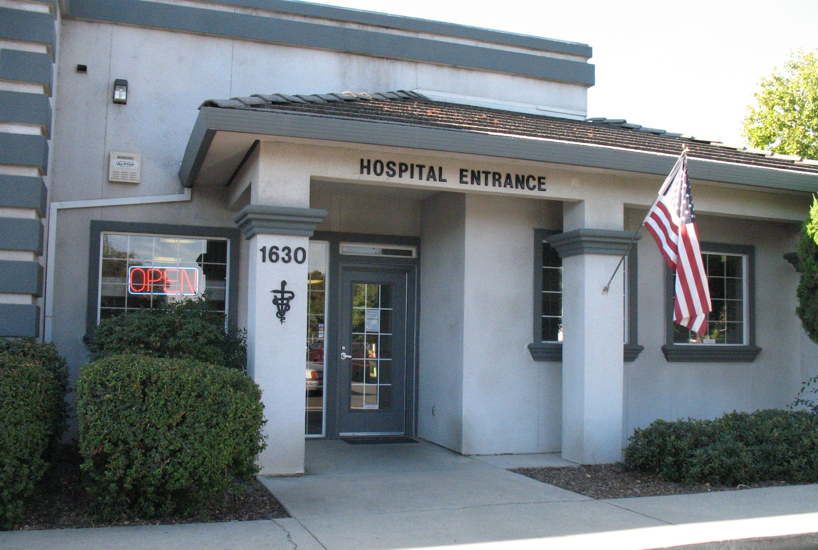 Davies Animal Hospital, Yuba City Yuba City Veterinarian