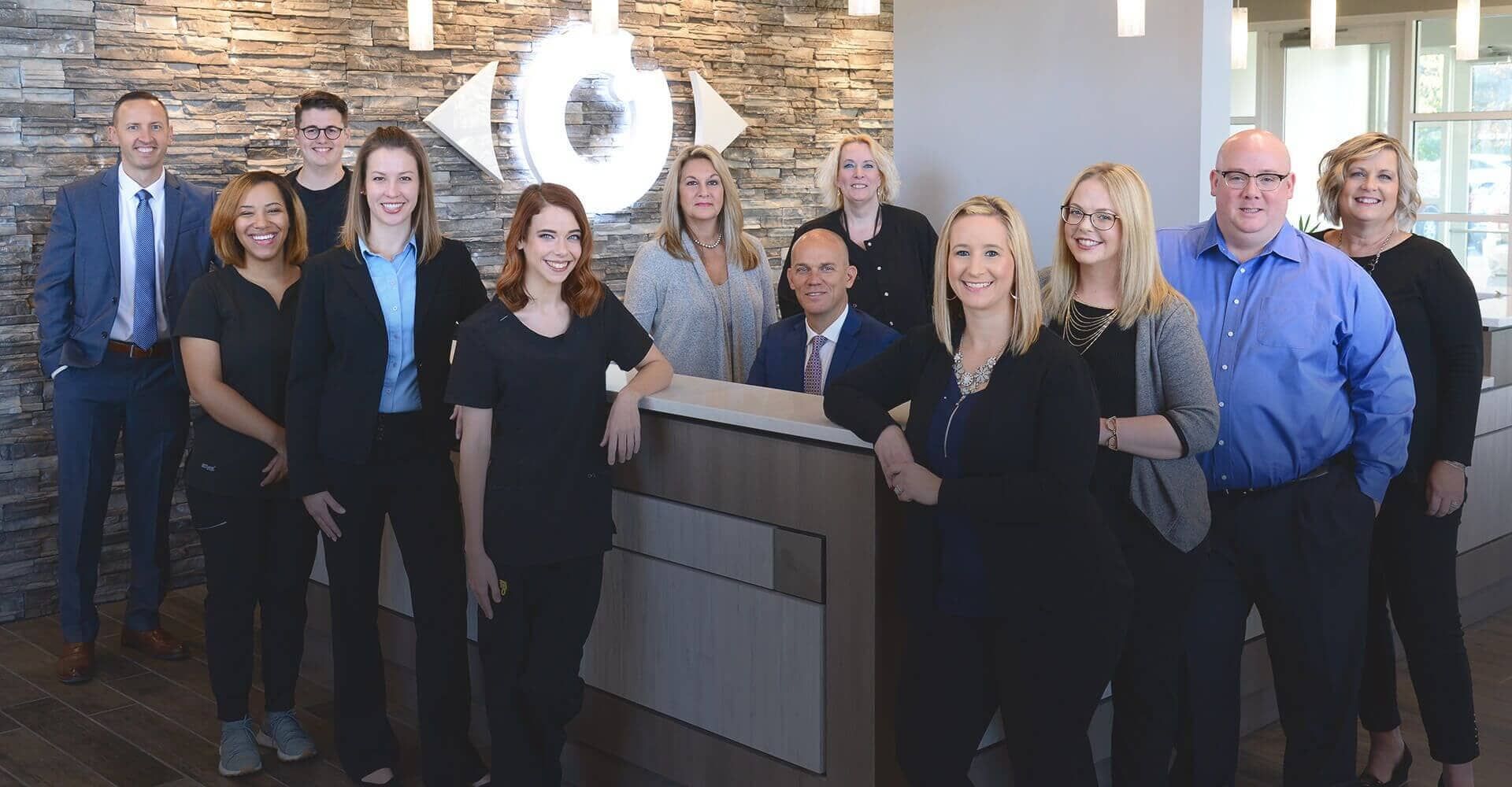 precision eye care lancaster ohio