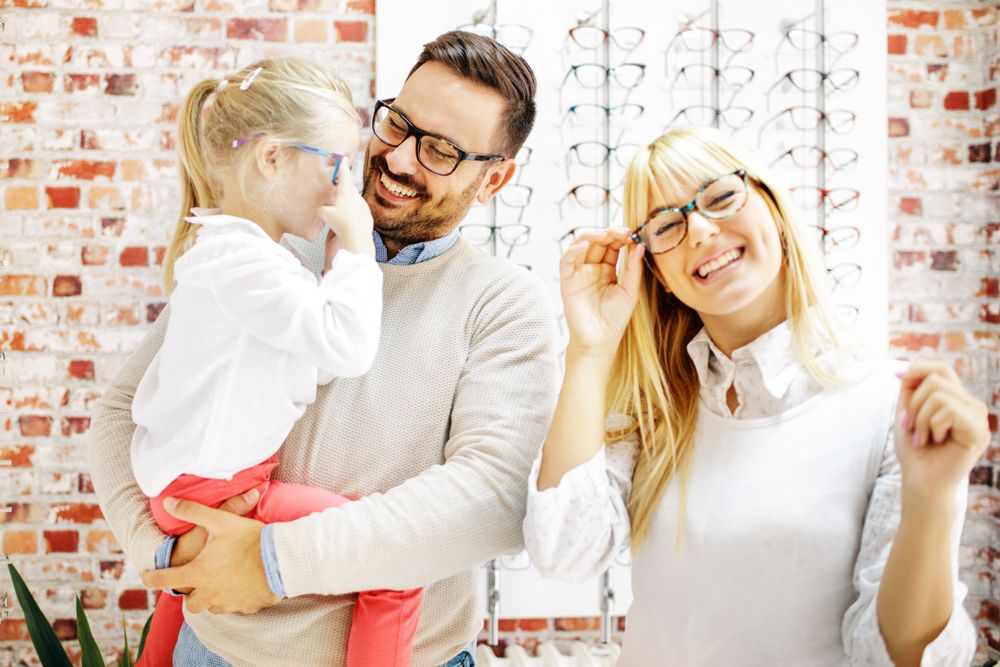 Find the Best Optometrist for Your Family: A Guide