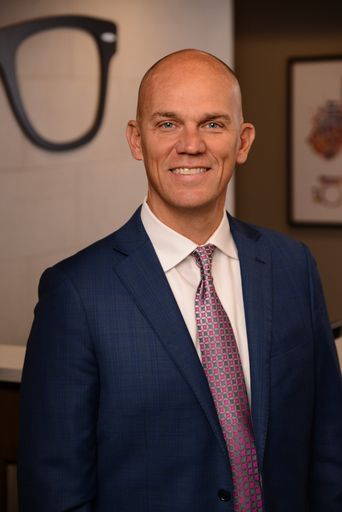 Dr. Andrew Feltz