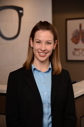 Dr. Caitlyn Kelly