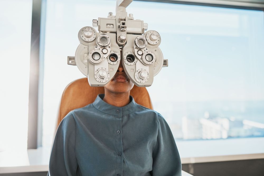 What to Expect From a Comprehensive Eye Exam