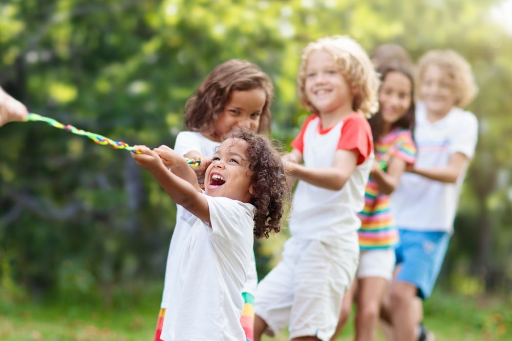 How Social Learning Shapes Child Development
