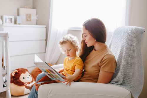 Helping Your Child Develop Strong Literacy Skills: Tips and Activities