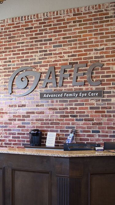 Advanced Family Eye Care: Optometrist in Broken Arrow OK