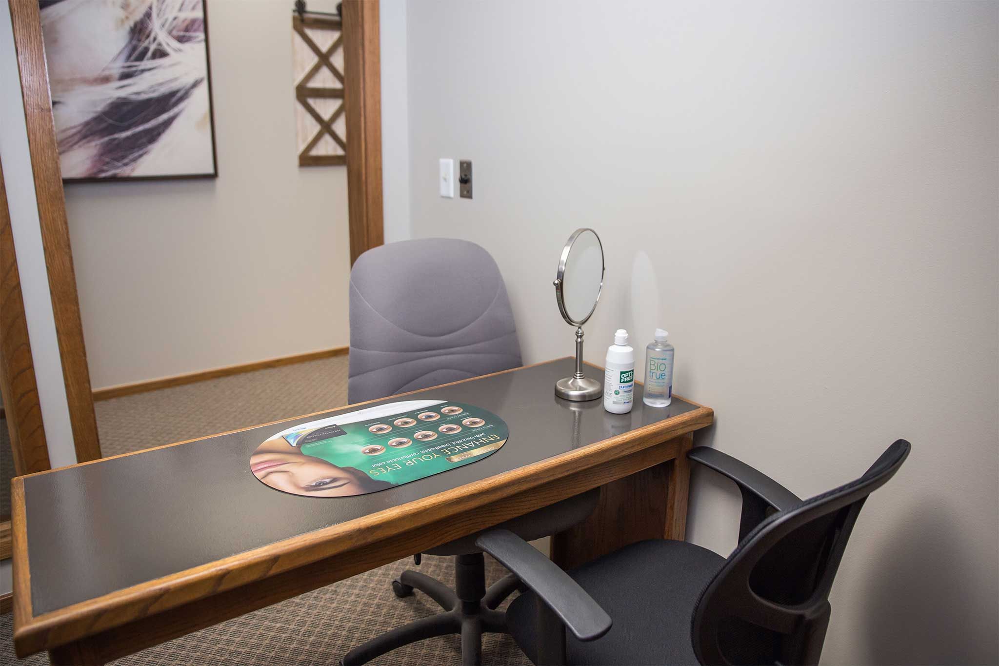 Advanced Family Eye care Wagoner, Oklahoma