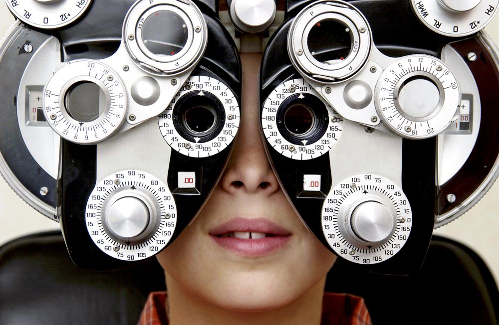 How Often Should Adults Get Eye Exams? Guidelines for Maintaining Healthy Vision