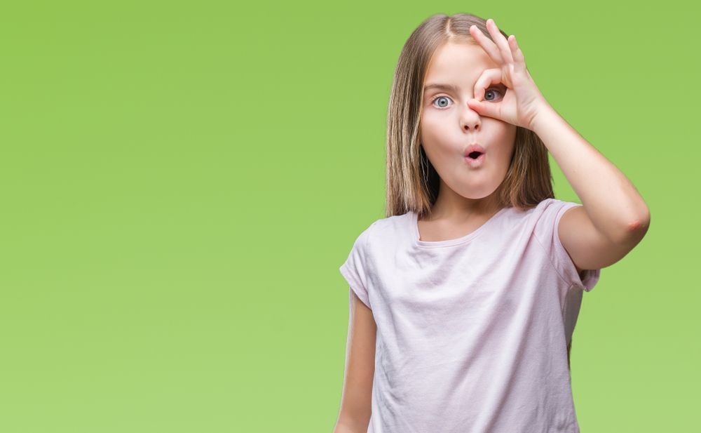 Signs That Your Child May Need to See an Eye Doctor for an Exam