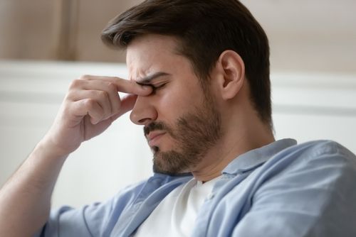 How Do You Get Rid of Blurry Vision from Dry Eyes?