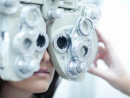 How Can an Eye Exam Help With Diabetes?