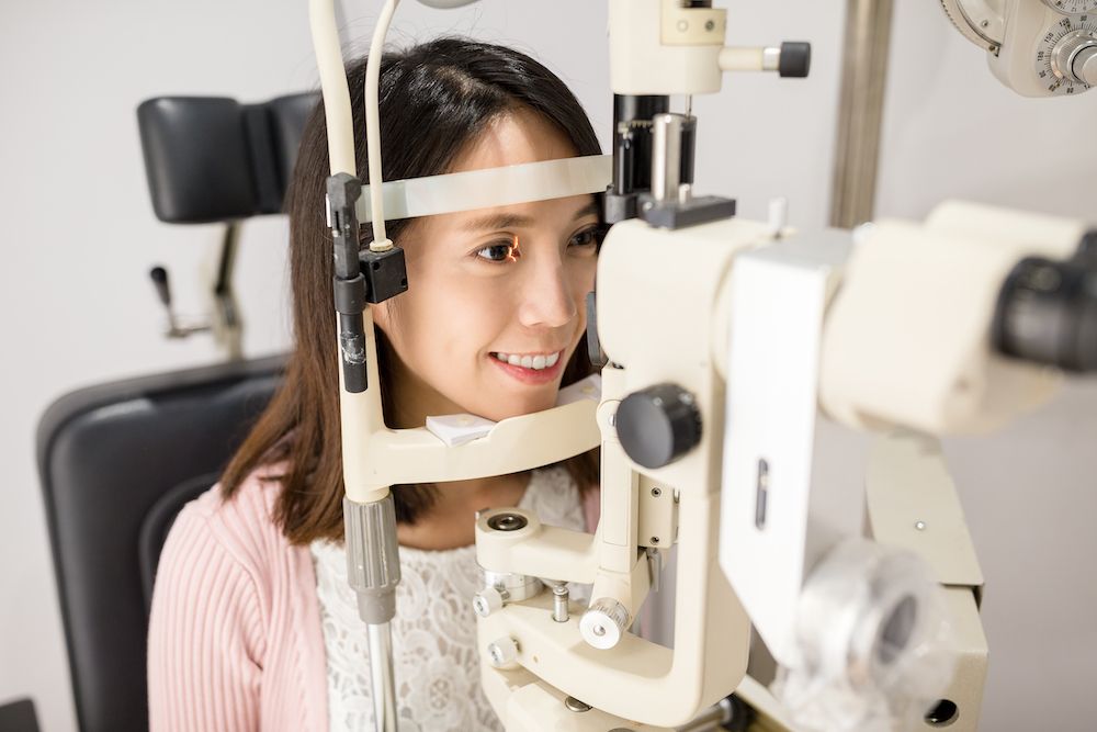 Is Dilation Necessary for an Eye Exam?