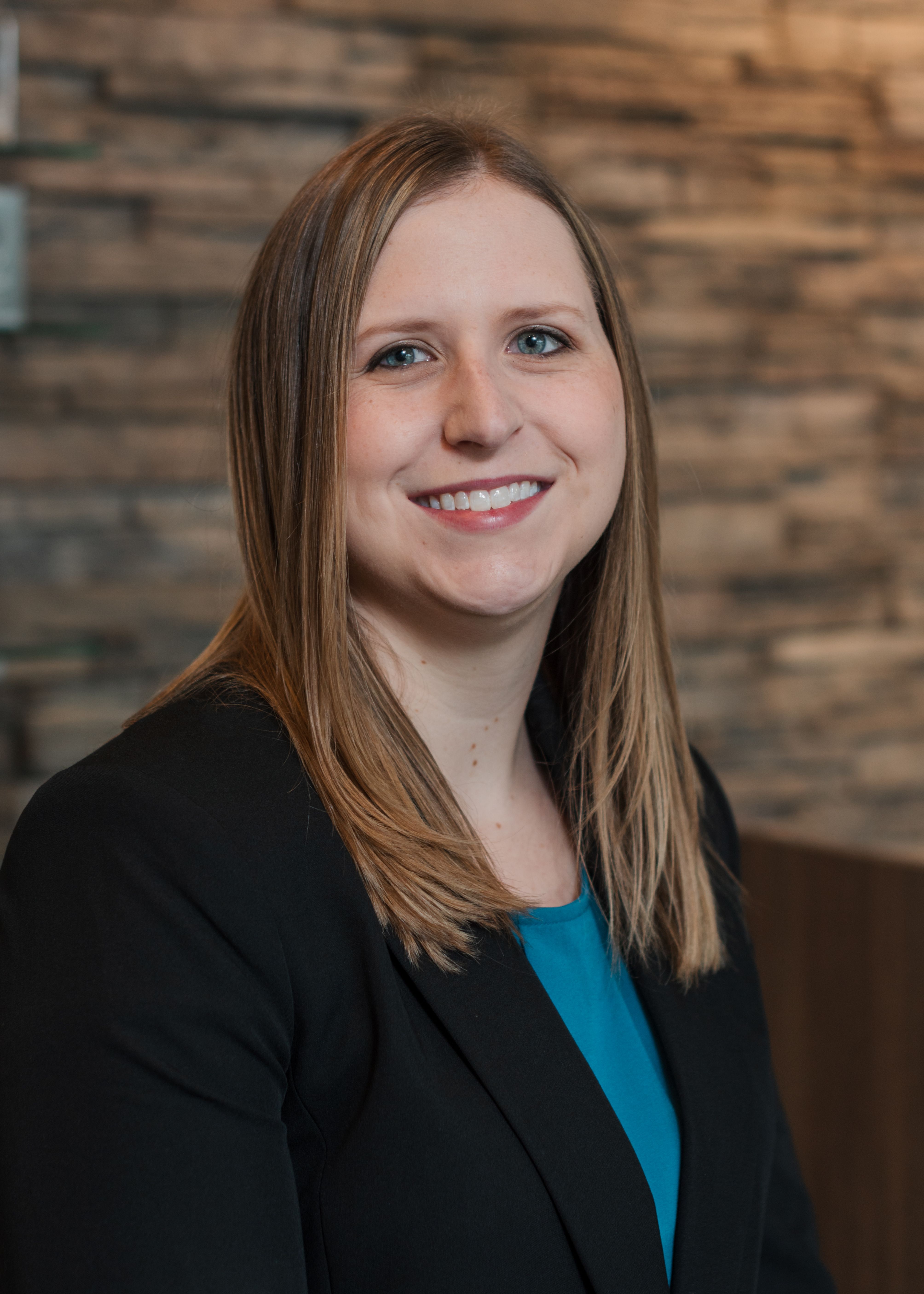 Dr. Rachel Obrock