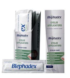 Blephadex
