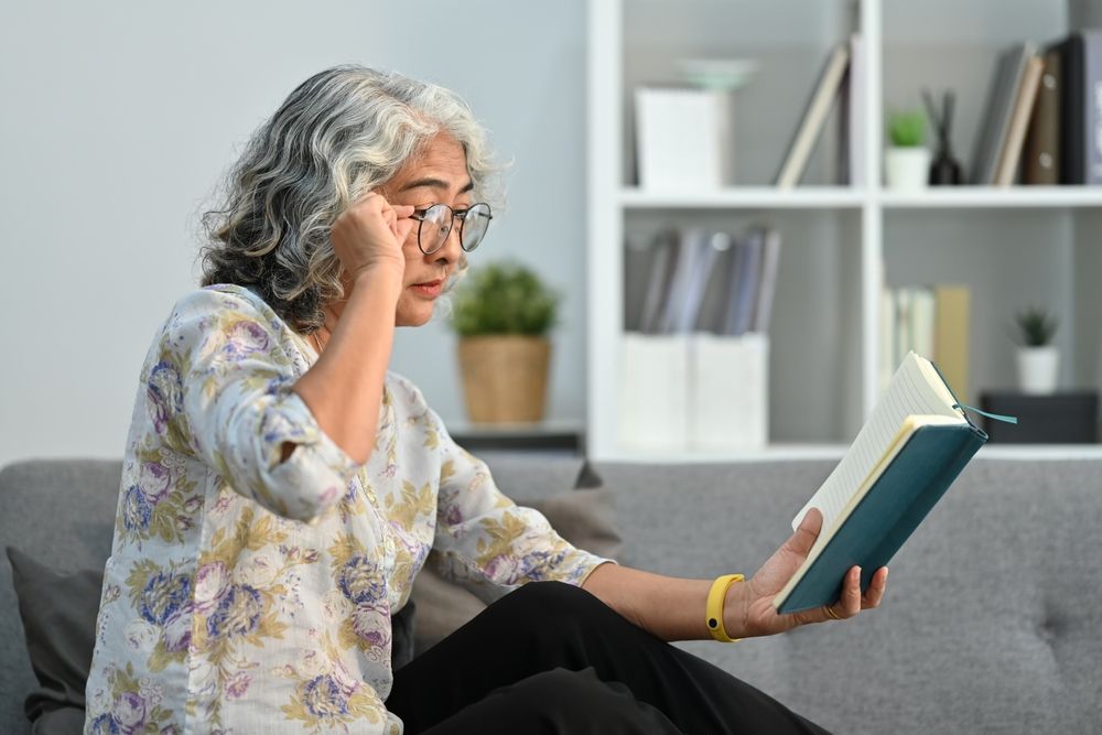 Can Presbyopia Be Prevented?