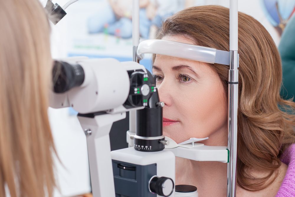 Importance of Regular Eye Exams