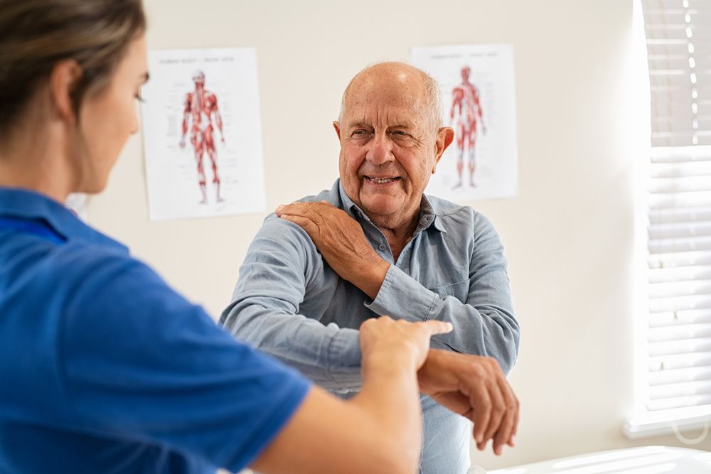 A Step-by-Step Guide to Your First Chiropractic Screening