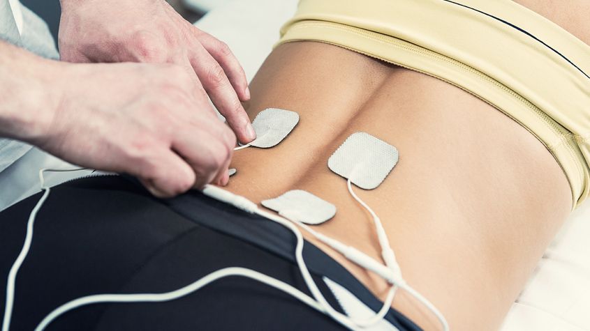 Electrical Stimulation